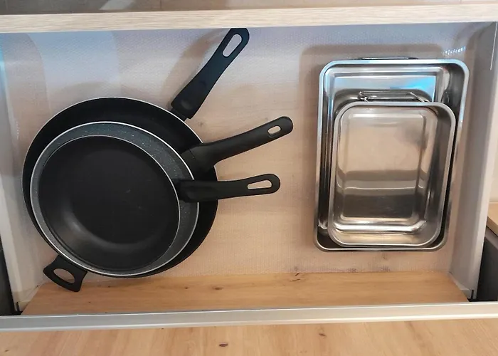 Qawra Interlace St Pauls Bay Apartman San Pawl il-Baħar