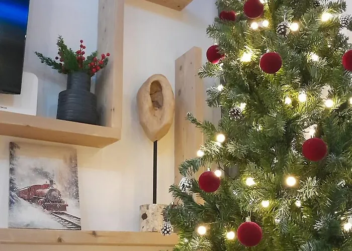 Apartman Qawra Interlace St Pauls Bay San Pawl il-Baħar