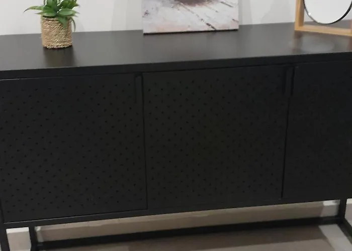 Qawra Interlace St Pauls Bay Lejlighed San Pawl il-Baħar