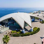Apartman Qawra Interlace St Pauls Bay San Pawl il-Baħar