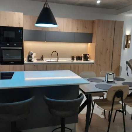Qawra Interlace St Pauls Bay Apartamento